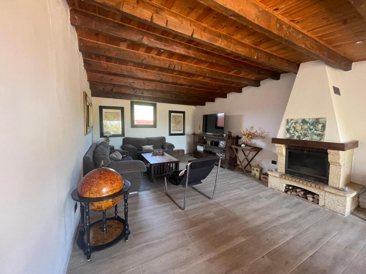 Casa Rural La Catata La Laguna  Zewnętrze zdjęcie