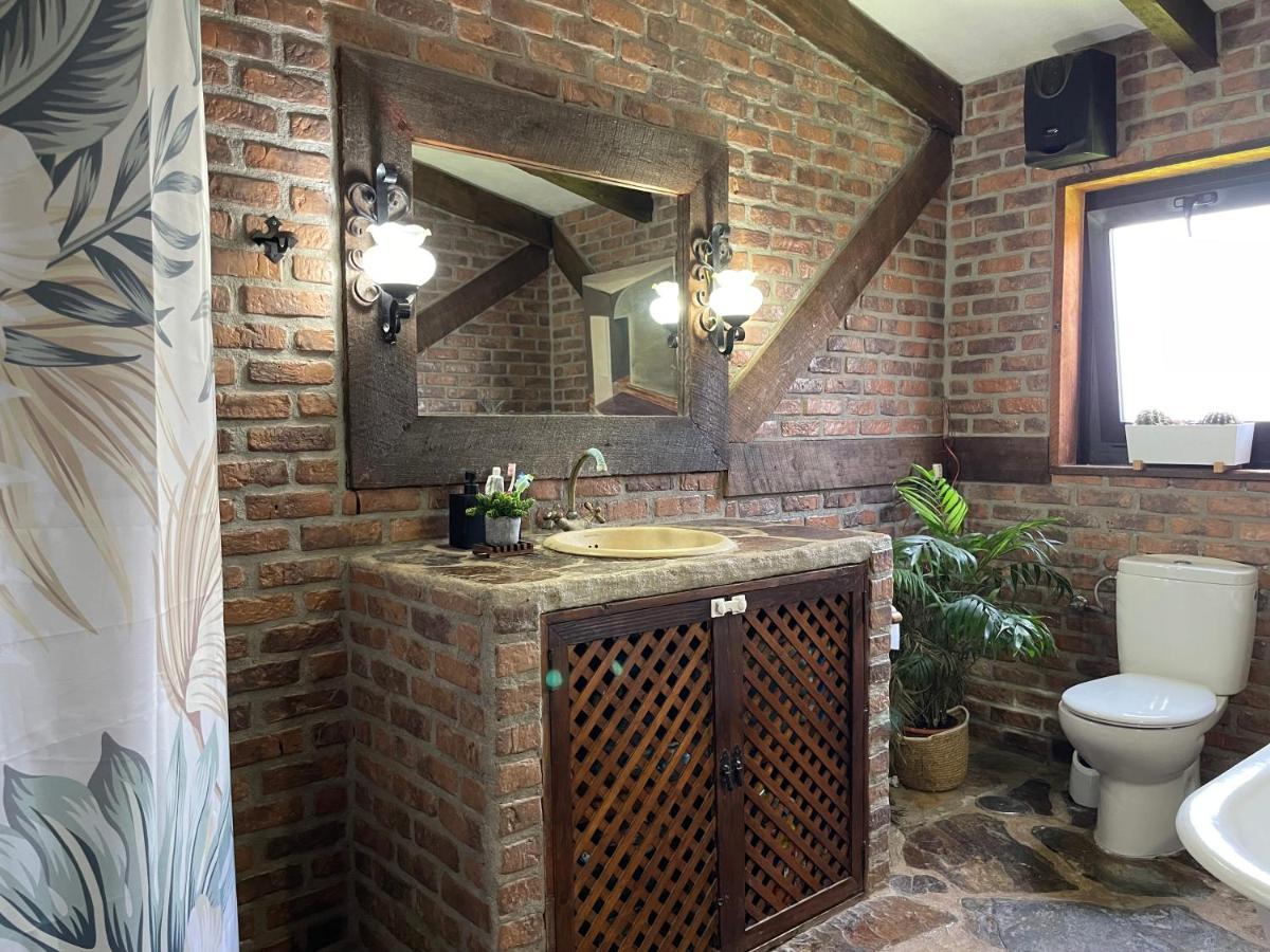 Casa Rural La Catata La Laguna  Zewnętrze zdjęcie
