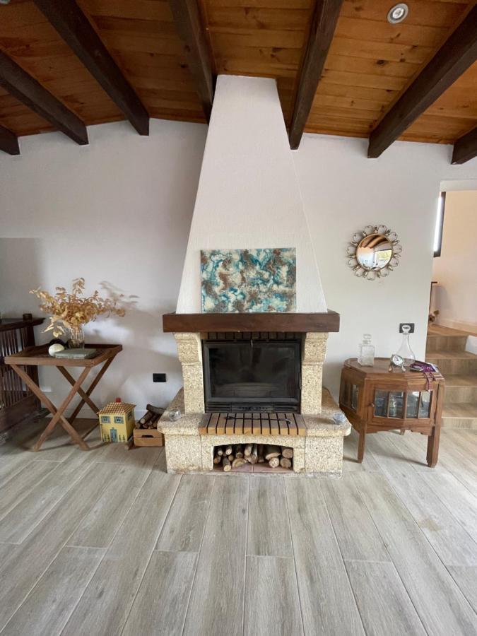 Casa Rural La Catata La Laguna  Zewnętrze zdjęcie