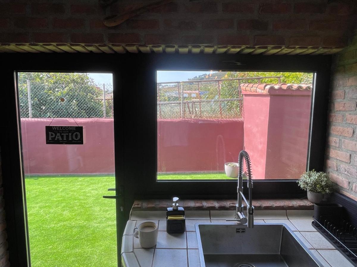 Casa Rural La Catata La Laguna  Zewnętrze zdjęcie
