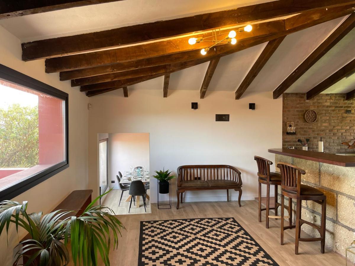 Casa Rural La Catata La Laguna  Zewnętrze zdjęcie